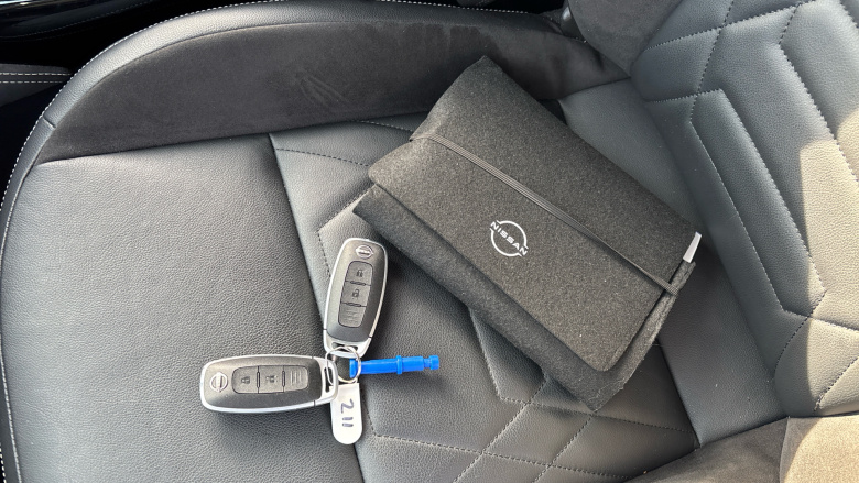 Nissan Juke 1.0 DiG-T 114 Tekna+ 5dr Petrol Hatchback